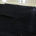 מכנסי דגמ"ח ROBERTO VINO RG-4 – תמונה 9