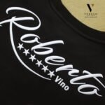 ⁦חליפת פוטר לנשים של ROBERTO VINO 1103-BLACK⁩ – תמונה ⁦10⁩