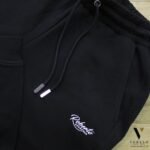 ⁦חליפת פוטר לנשים של ROBERTO VINO 1103-BLACK⁩ – תמונה ⁦11⁩