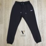 ⁦חליפת פוטר לנשים של ROBERTO VINO 1103-BLACK⁩ – תמונה ⁦7⁩