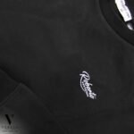 ⁦חליפת פוטר לנשים של ROBERTO VINO 1103-BLACK⁩ – תמונה ⁦8⁩