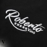 ⁦חליפת פוטר לנשים של ROBERTO VINO 1103-BLACK⁩ – תמונה ⁦9⁩