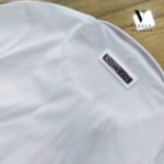 ⁦חולצה מכופתרת לנשים של ROBERTO VINO RVSH1052-WHITE⁩ – תמונה ⁦7⁩