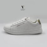 ⁦נעלי סניקרס עם שרוכים של ROBERTO VINO RVSNK 1075-92⁩ – תמונה ⁦2⁩