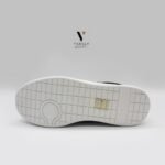 ⁦נעלי סניקרס עם שרוכים של ROBERTO VINO RVSNK 1075-99⁩ – תמונה ⁦6⁩