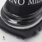 ⁦נעלי סניקרס מעוצב של ROBERTO VINO⁩ – תמונה ⁦10⁩