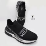 נעלי סניקרס מעוצב של ROBERTO VINO