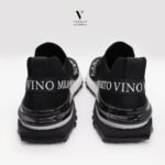 ⁦נעלי סניקרס מעוצב של ROBERTO VINO⁩ – תמונה ⁦5⁩