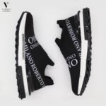 ⁦נעלי סניקרס מעוצב של ROBERTO VINO⁩ – תמונה ⁦4⁩