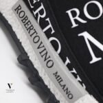 ⁦נעלי סניקרס מעוצב של ROBERTO VINO⁩ – תמונה ⁦6⁩
