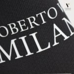 ⁦נעלי סניקרס מעוצב של ROBERTO VINO⁩ – תמונה ⁦7⁩