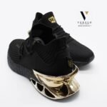 נעל סניקרס ROYAL JEANS RJB026 – תמונה 2