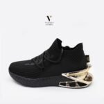 נעל סניקרס ROYAL JEANS RJB026 – תמונה 3