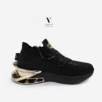 נעל סניקרס ROYAL JEANS RJB026 – תמונה 4