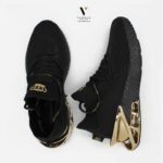 נעל סניקרס ROYAL JEANS RJB026 – תמונה 5