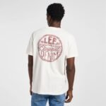 ⁦טי-שירט LEE Regular Logo Tee⁩ – תמונה ⁦2⁩