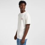 ⁦טי-שירט LEE Regular Logo Tee⁩ – תמונה ⁦4⁩