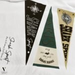 ⁦קפוצ’ון מעוצב לבן של SHARK SPORT⁩ – תמונה ⁦4⁩