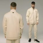 חליפת פוטר יוקרה של SHARK SPORT