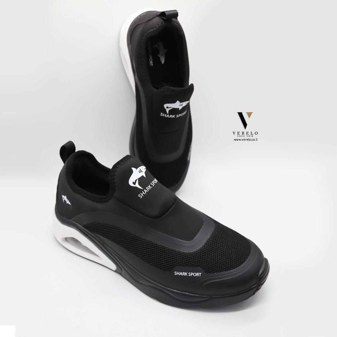 SHARK-SPORT-S25SHSH1.jpg נעלי סניקרס של SHARK SPORT – תמונה 1