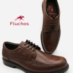 נעלים אלגנטיות ספרדיות FLUCHOS SIMON