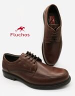 נעלים אלגנטיות ספרדיות FLUCHOS SIMON