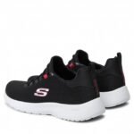 ⁦נעל סניקרס של SKECHERS DYNAMIGHT 58360⁩ – תמונה ⁦2⁩