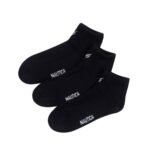 מארז 3 זוגות גרביים NAUTICA SIZE 43-46