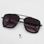 ⁦משקפי שמש SOCIAL GLASS 08⁩ – תמונה ⁦6⁩