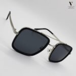 ⁦משקפי שמש SOCIAL GLASS 09⁩ – תמונה ⁦4⁩