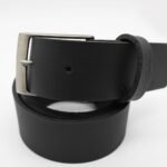 חגורת עור ספורט DANIEL SMITH2