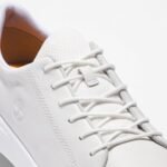 ⁦נעלי סניקרס לבן TIMBERLAND SENECA⁩ – תמונה ⁦4⁩