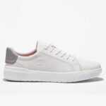 נעלי סניקרס לבן TIMBERLAND SENECA