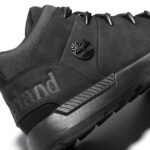 ⁦נעלי הרים לגבר TIMBERLAND TB 0A1YN5015⁩ – תמונה ⁦2⁩