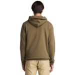 קפוצ’ון והדפס לוגו עץ TIMBERLAND – תמונה 3