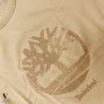 טי שירט כותנה של TIMBERLAND – תמונה 2