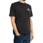 ⁦טי שירט גרפיקה מודפסת של TIMBERLAND⁩ – תמונה ⁦2⁩