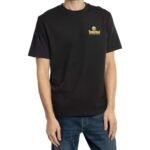 טי שירט גרפיקה מודפסת של TIMBERLAND