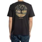 ⁦טי שירט גרפיקה מודפסת של TIMBERLAND⁩ – תמונה ⁦3⁩