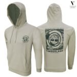 קפוצ’ון מעוצב של TIMBERLAND