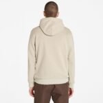 ⁦קפוצ'ון Timberland בסגנון הקלאס עם לוגו רקמה⁩ – תמונה ⁦2⁩