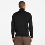 ⁦סריג גולף לגבר של TIMBERLAND⁩ – תמונה ⁦2⁩