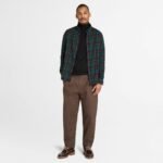 ⁦סריג גולף לגבר של TIMBERLAND⁩ – תמונה ⁦5⁩