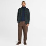 ⁦סריג גולף לגבר של TIMBERLAND⁩ – תמונה ⁦5⁩