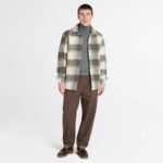 ⁦סריג גולף לגבר של TIMBERLAND⁩ – תמונה ⁦5⁩