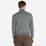 ⁦סריג גולף לגבר של TIMBERLAND⁩ – תמונה ⁦2⁩