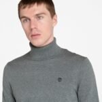 ⁦סריג גולף לגבר של TIMBERLAND⁩ – תמונה ⁦3⁩