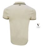 פולו חלק ביג קצר של TRESQUALI – תמונה 2