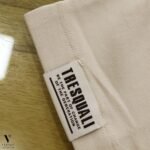 פולו חלק ביג קצר של TRESQUALI – תמונה 6