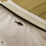 פולו חלק ביג קצר של TRESQUALI – תמונה 7